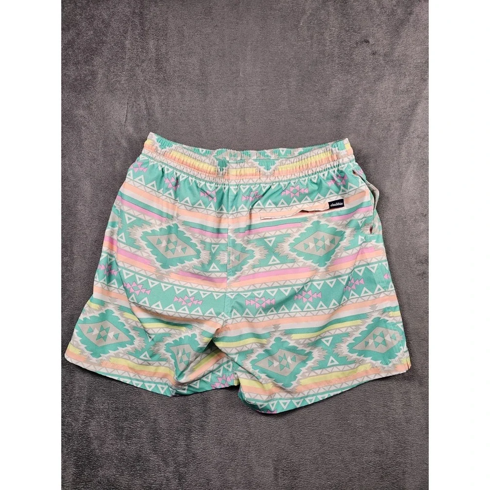 chubbies men large