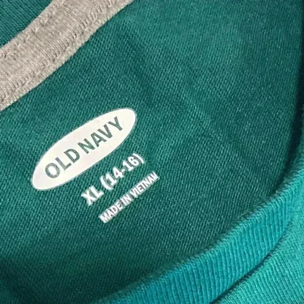 Old Navy old navy