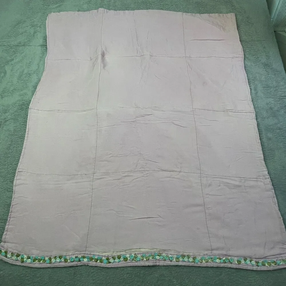 Handmade item vintage