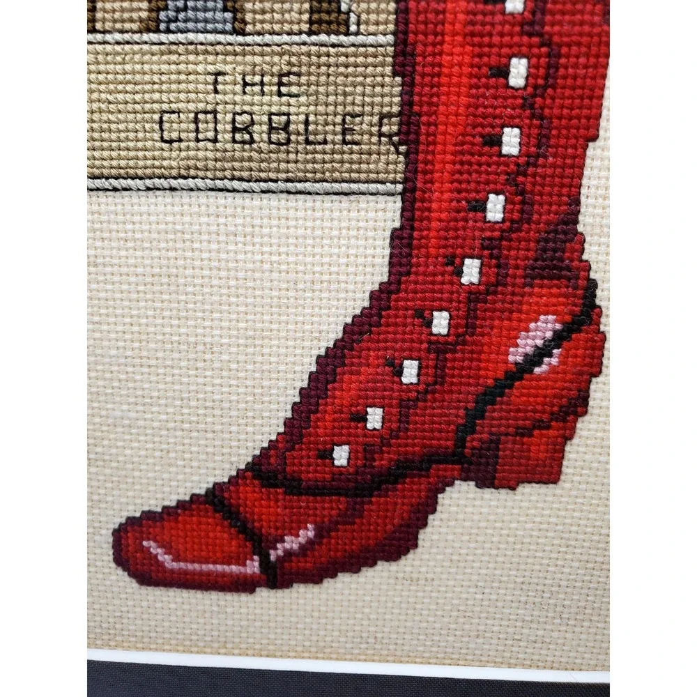 N/A charming vintage