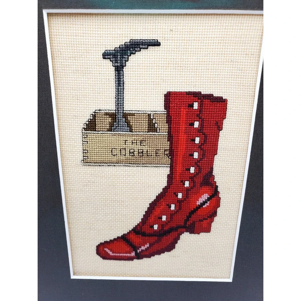 N/A charming vintage
