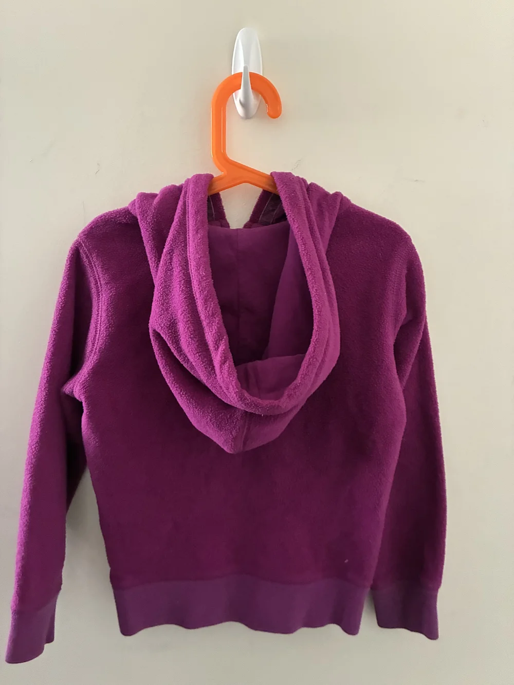GAP cozy zip