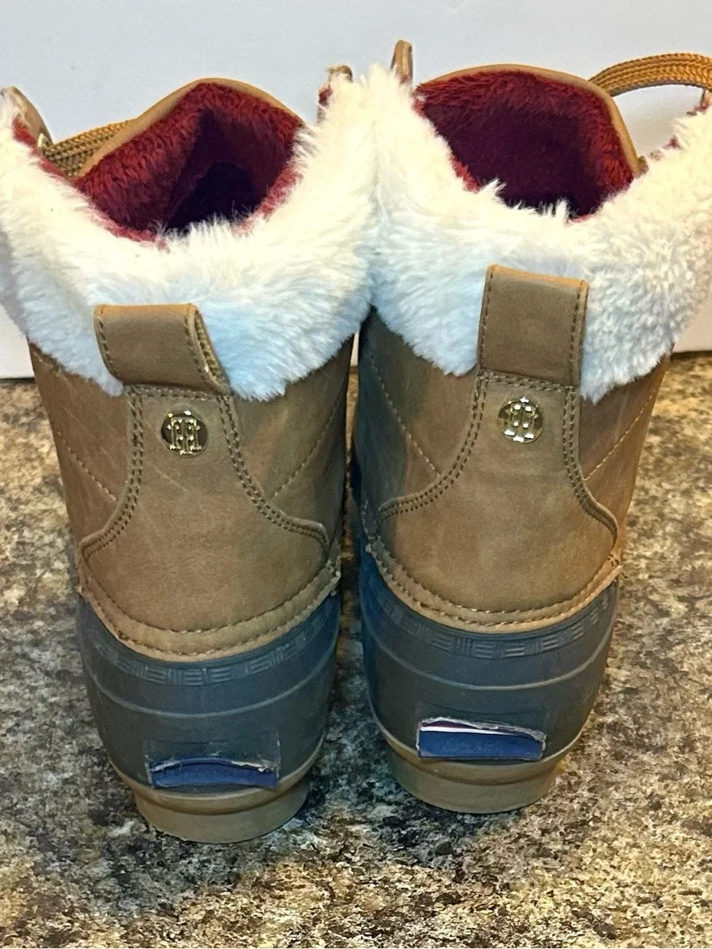 Tommy Hilfiger classic tommy