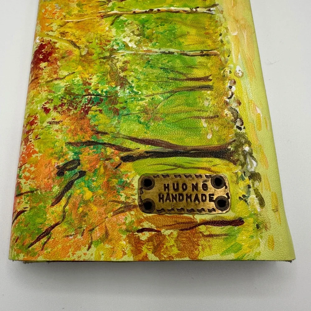 Huong Handmade huong handmade
