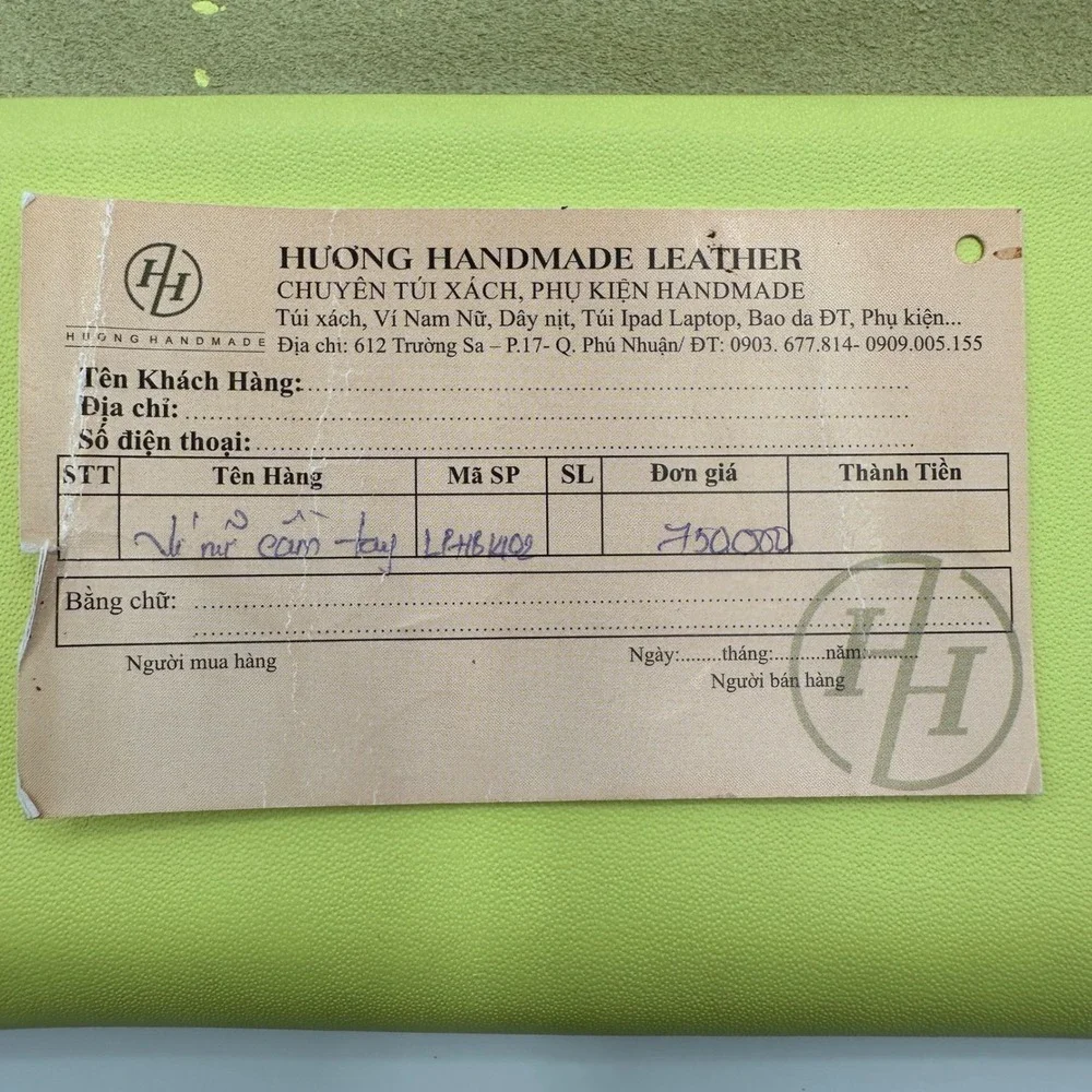 Huong Handmade huong handmade