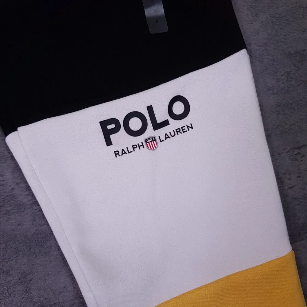 Polo Ralph Lauren selling pair