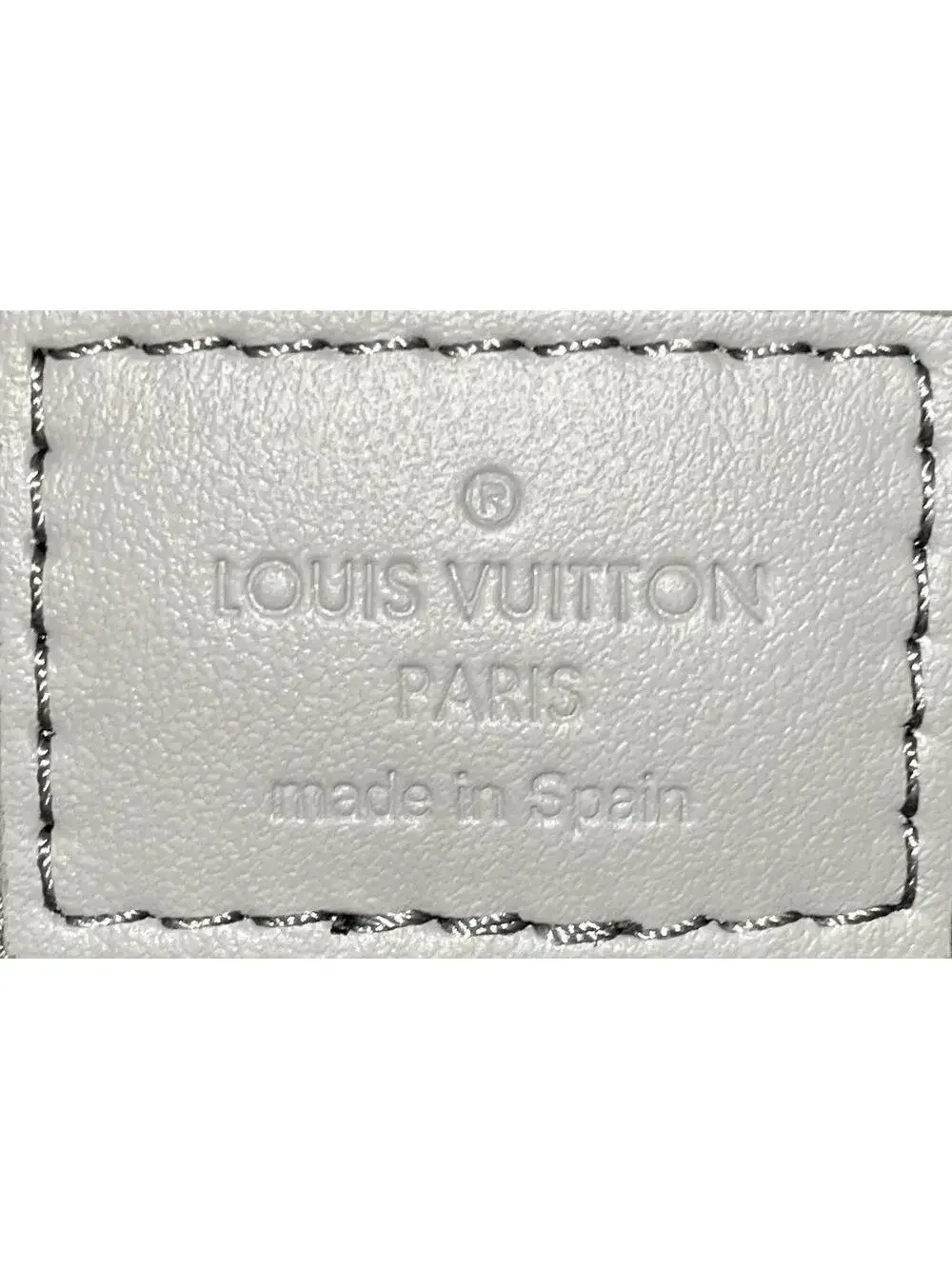Louis Vuitton elevate your