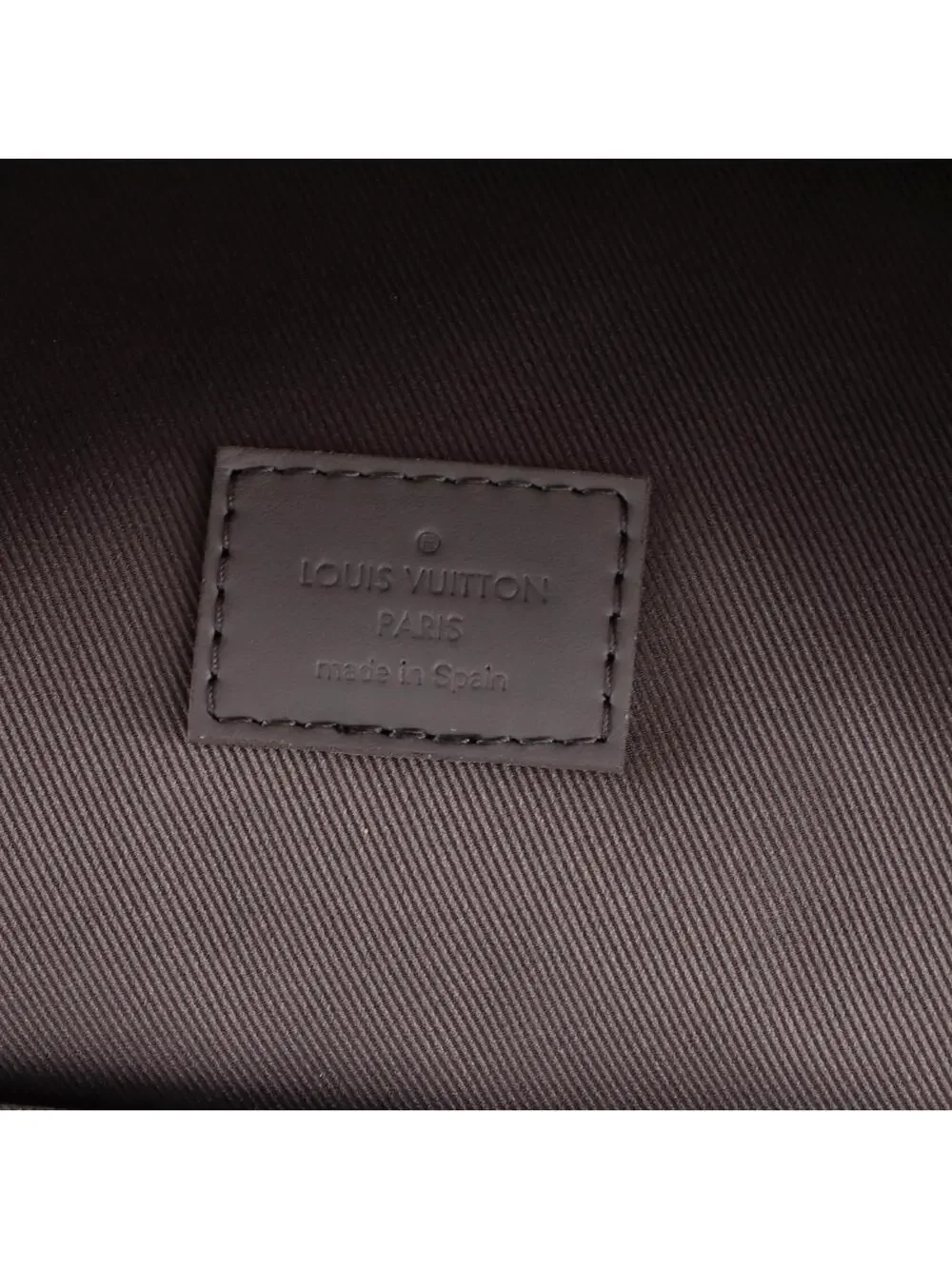 Louis Vuitton elevate your