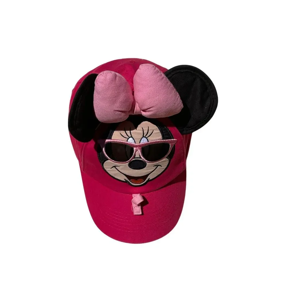 Disney minnie mouse