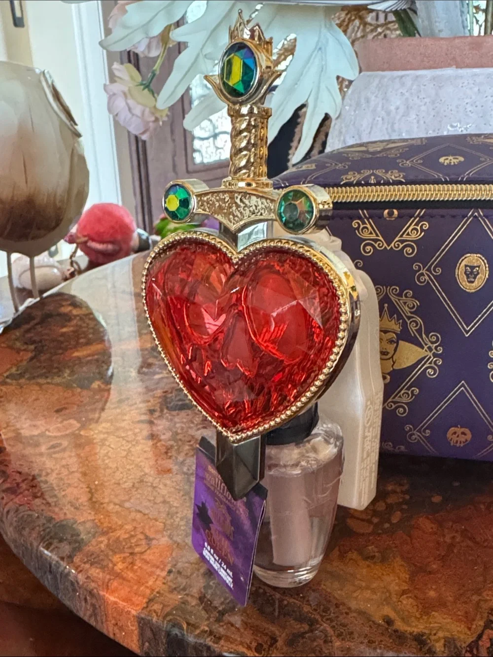 Disney all pieces