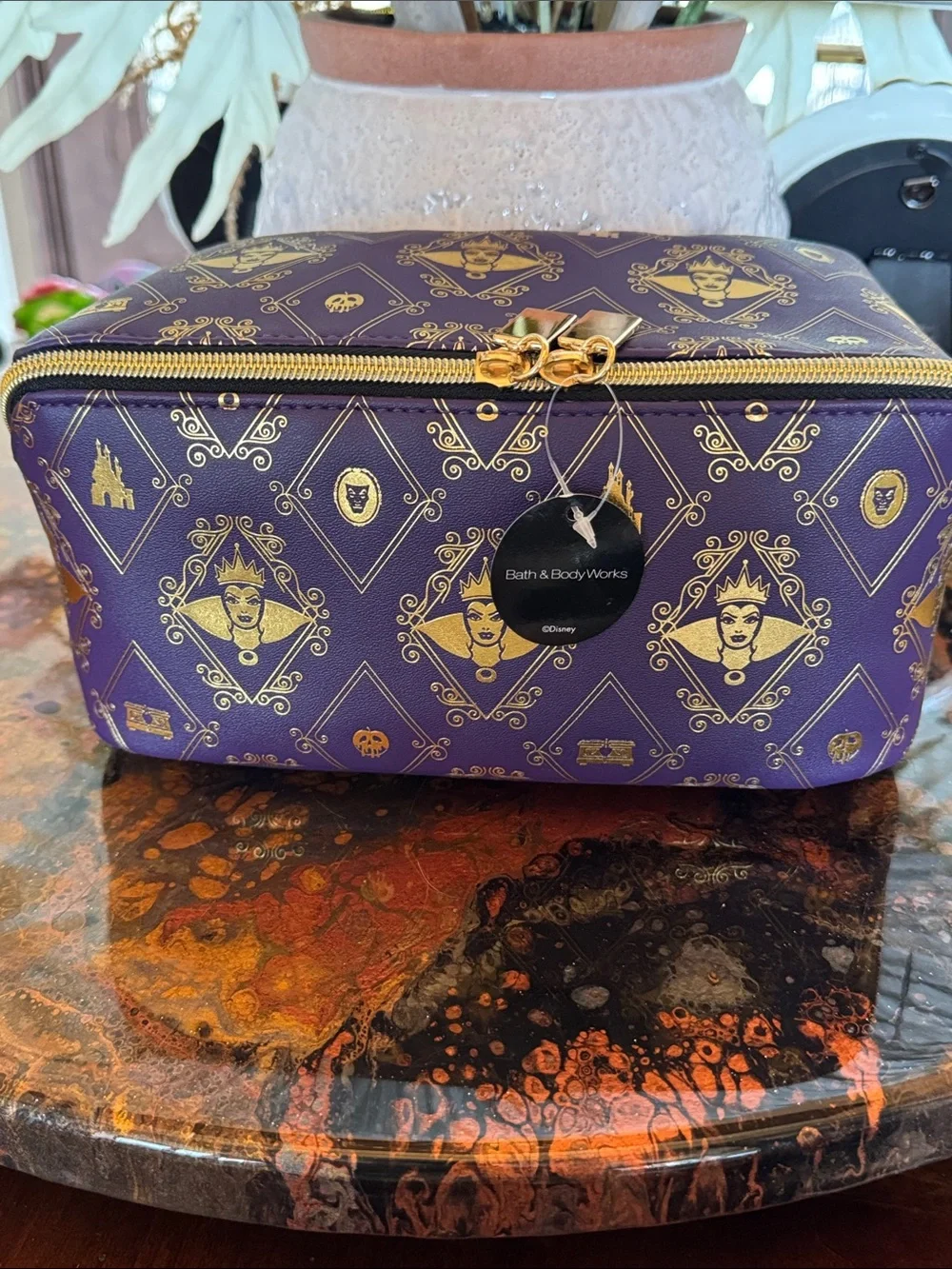 Disney all pieces