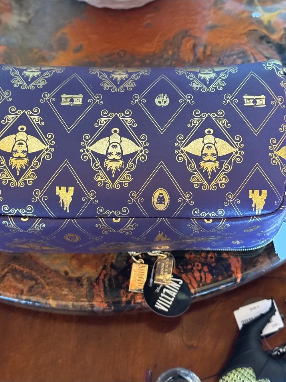 Disney all pieces