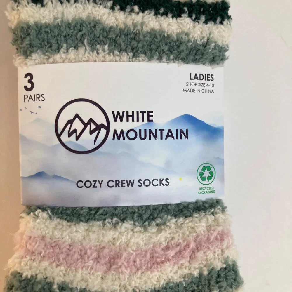 White Mountain white mountain