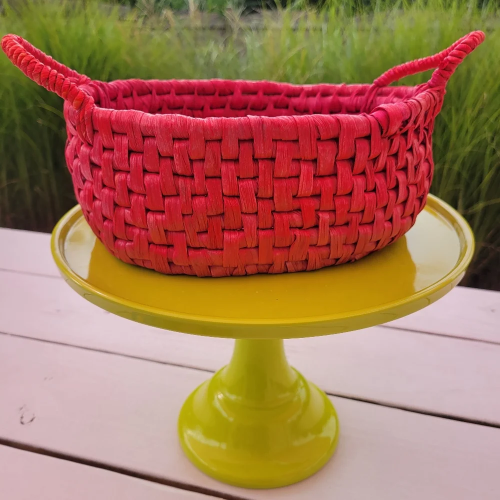 N/A dyed handled