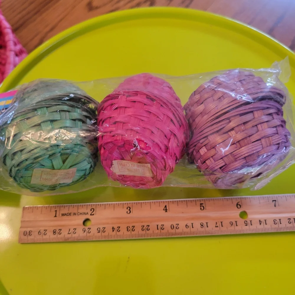 N/A dyed handled