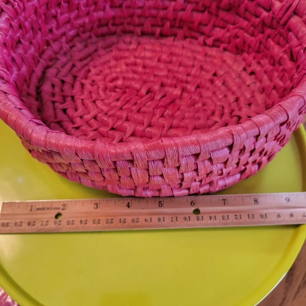 N/A dyed handled