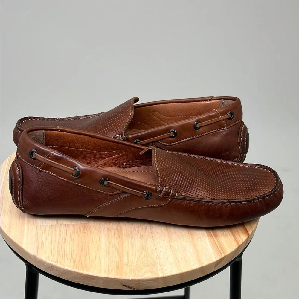 Giorgio Brutini loafers fashion