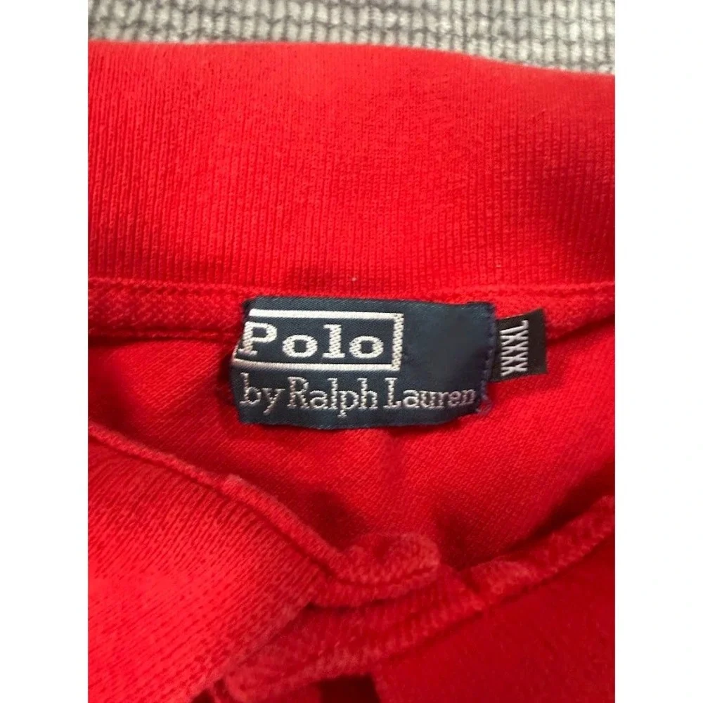 Polo Ralph Lauren polo ralph
