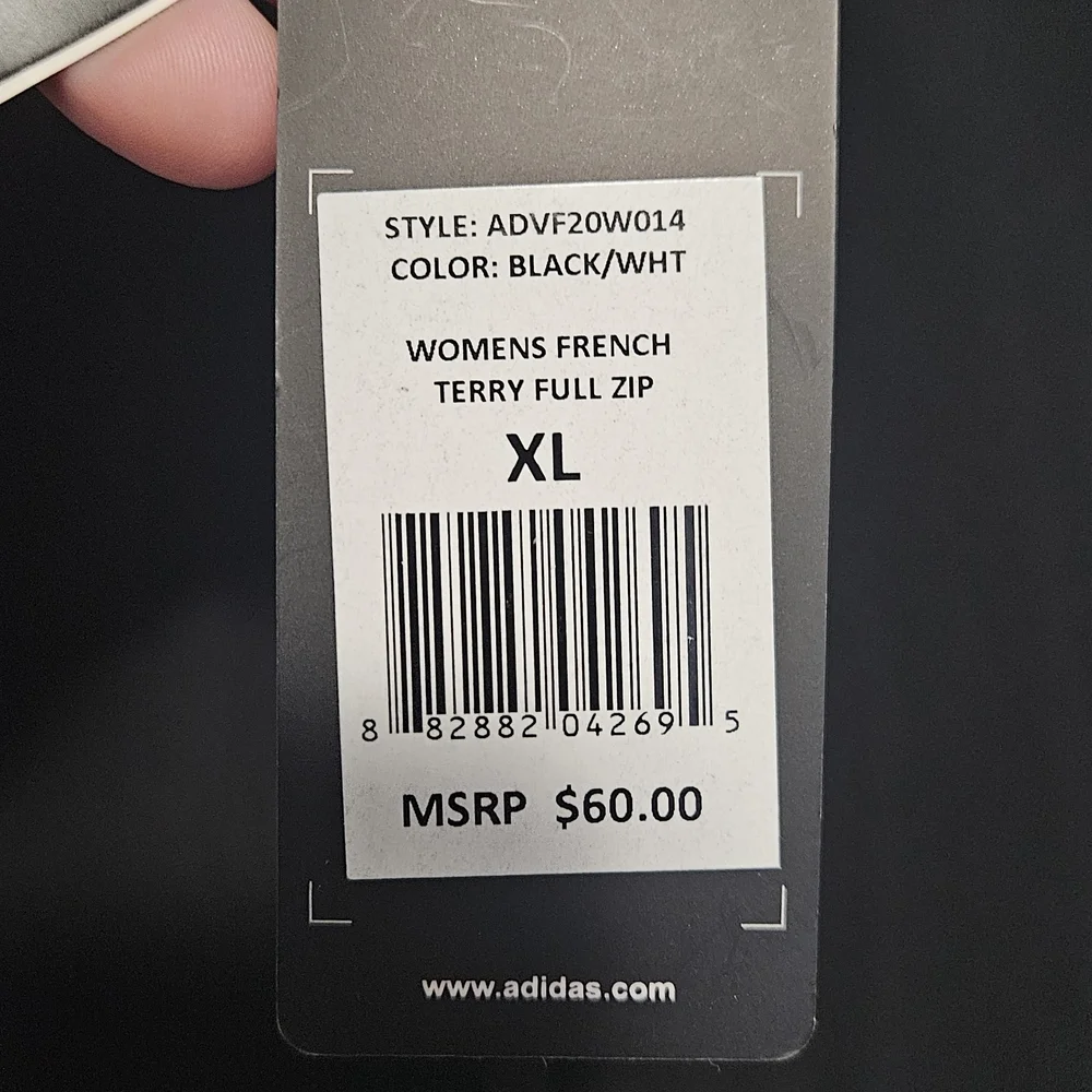 adidas nwt women’s