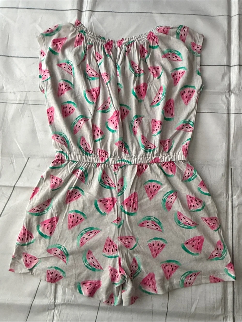 Old Navy cute romper