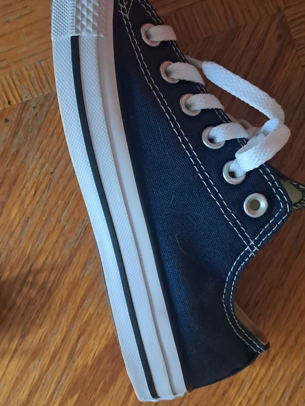Converse wore mens perfect