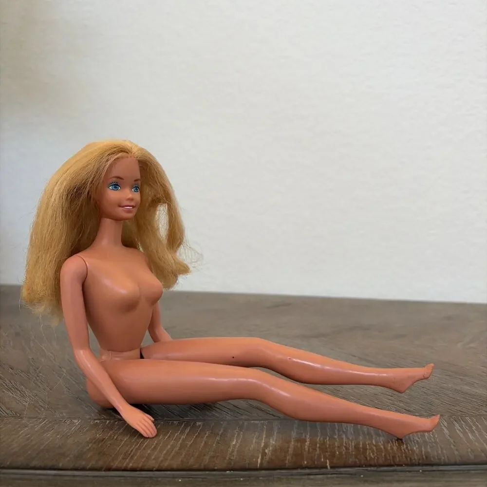 Mattel item details