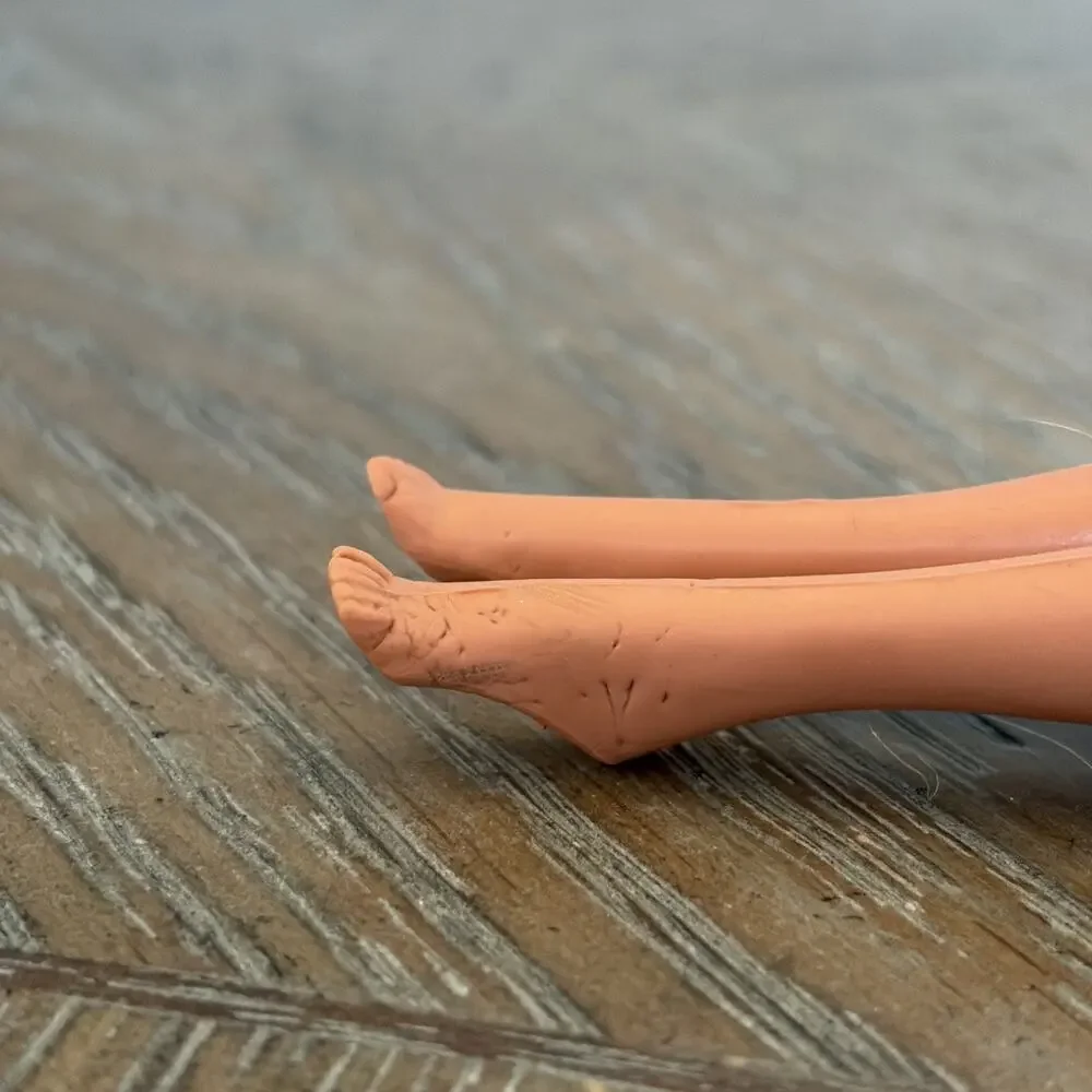 Mattel item details