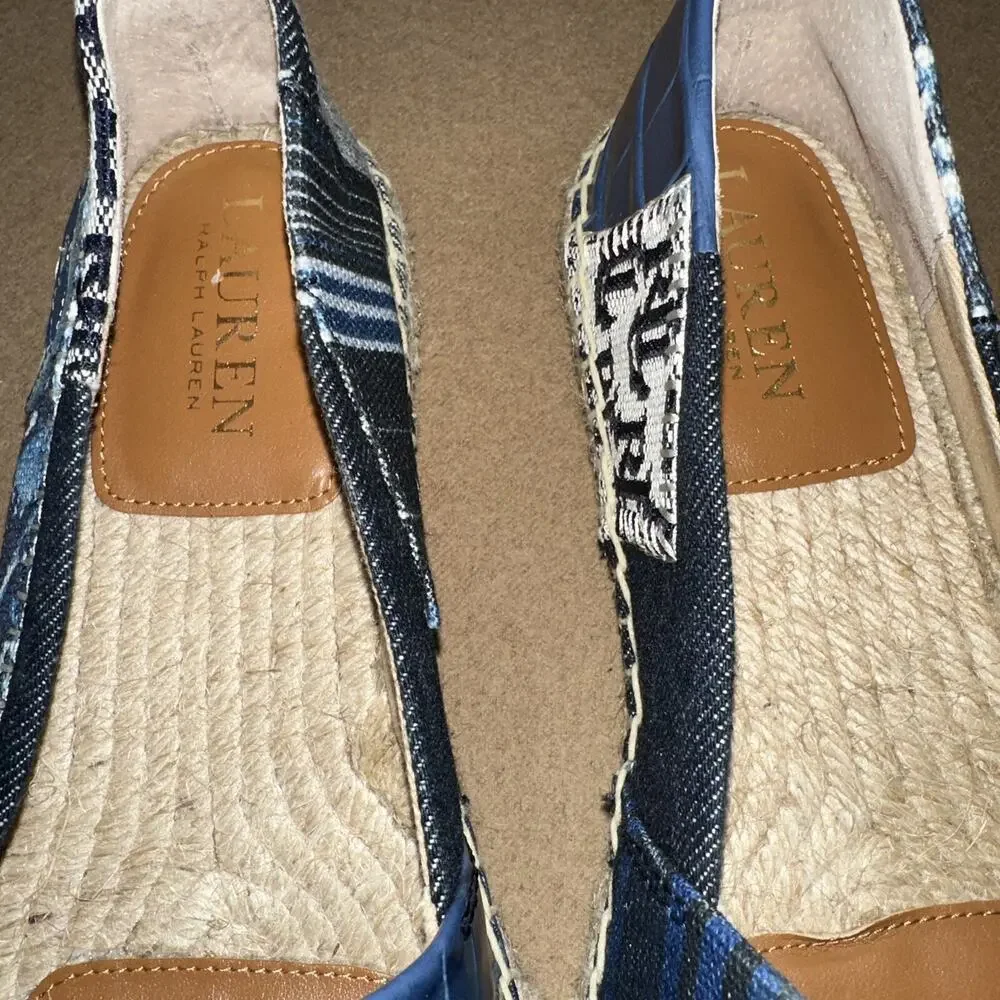 Lauren Ralph Lauren them lightweight their
