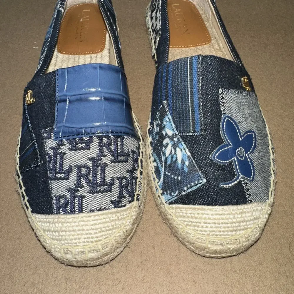 Lauren Ralph Lauren great forward choice
