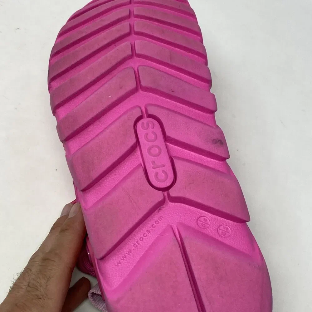 CROCS unisex croc