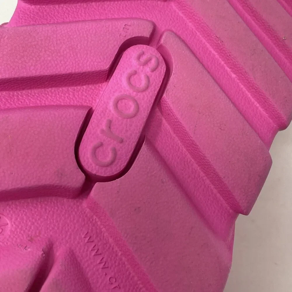 CROCS unisex croc