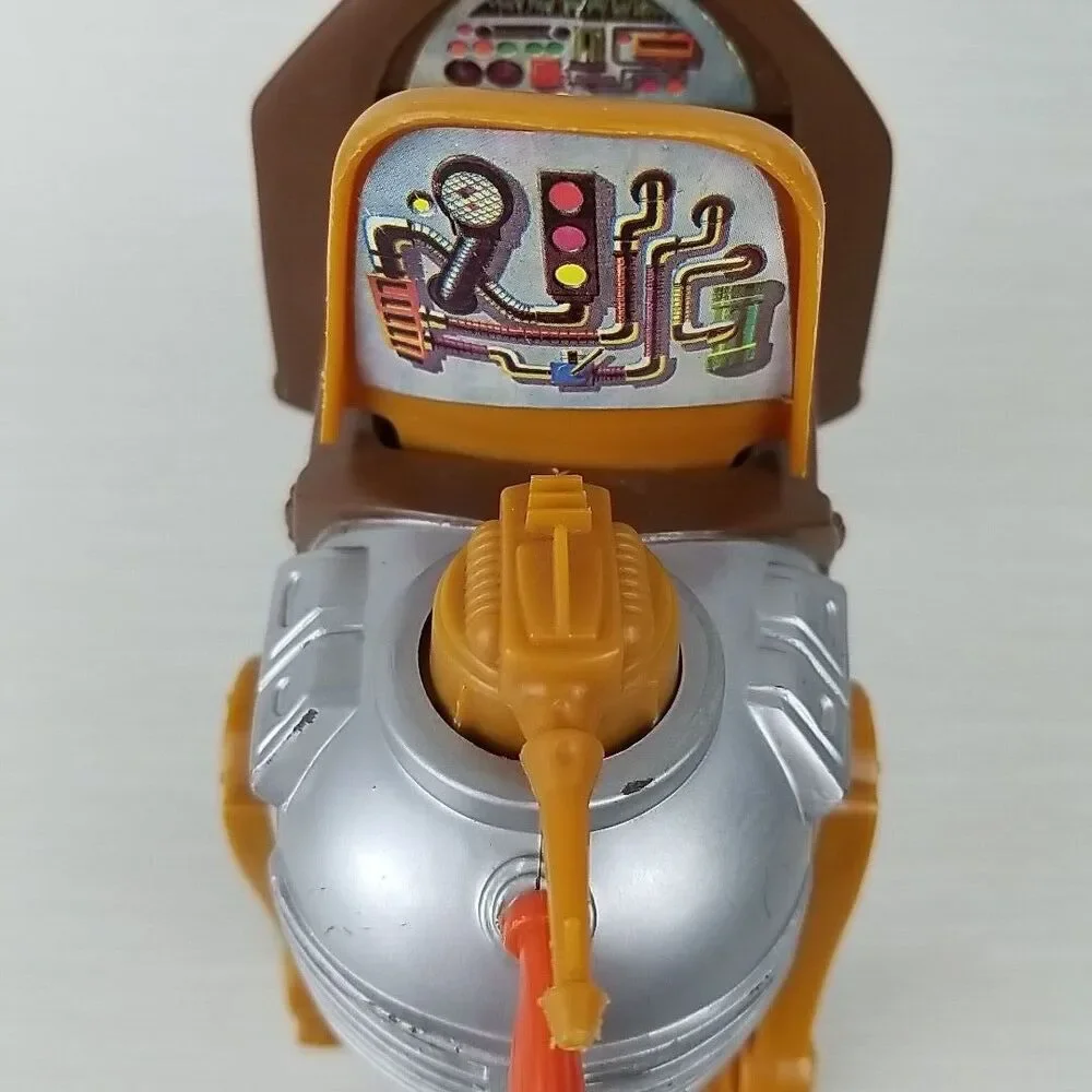 Mattel vintage 1983
