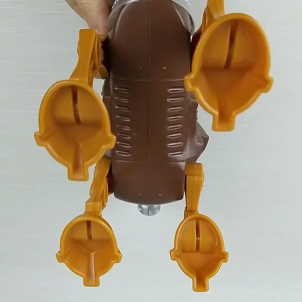 Mattel vintage 1983