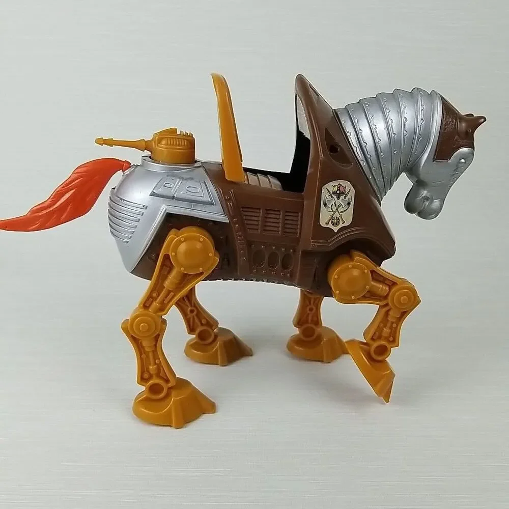 Mattel vintage 1983