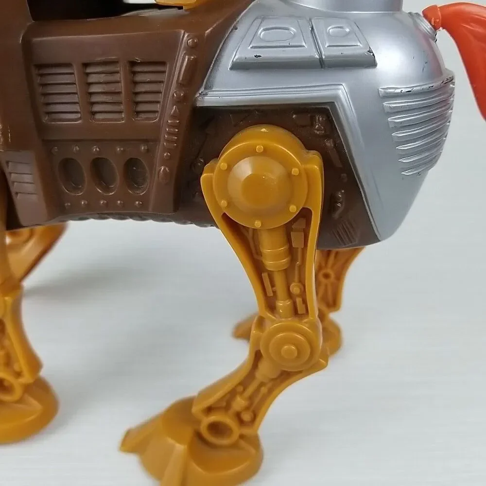 Mattel vintage 1983