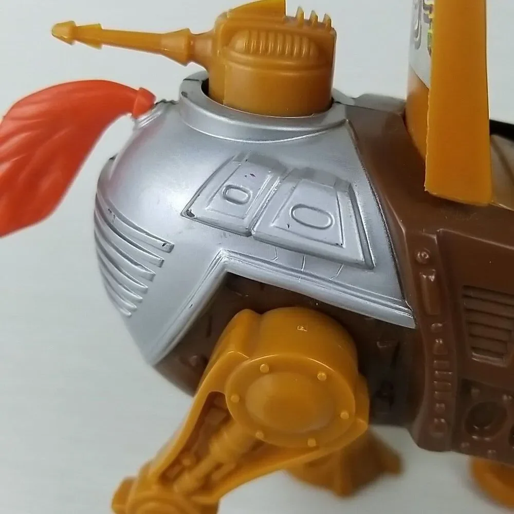 Mattel vintage 1983
