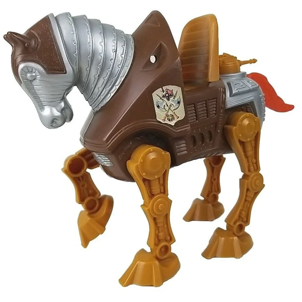 Mattel vintage 1983