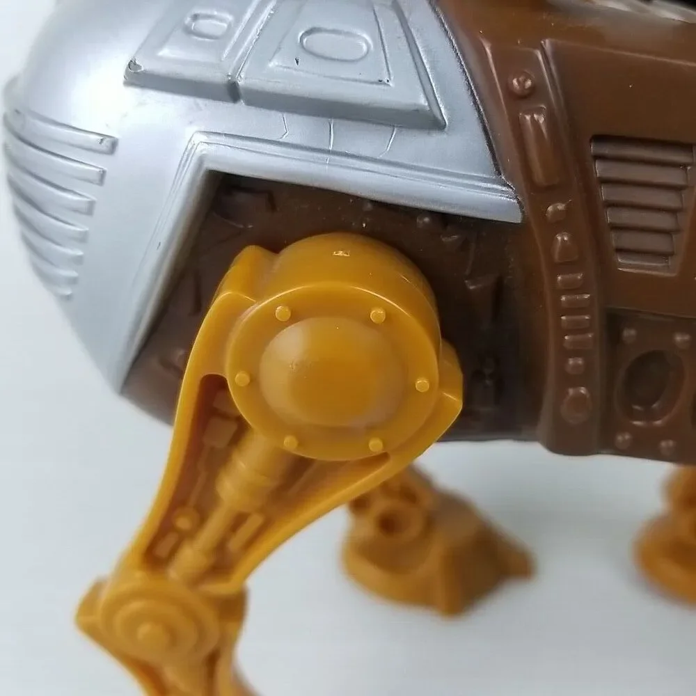 Mattel vintage 1983