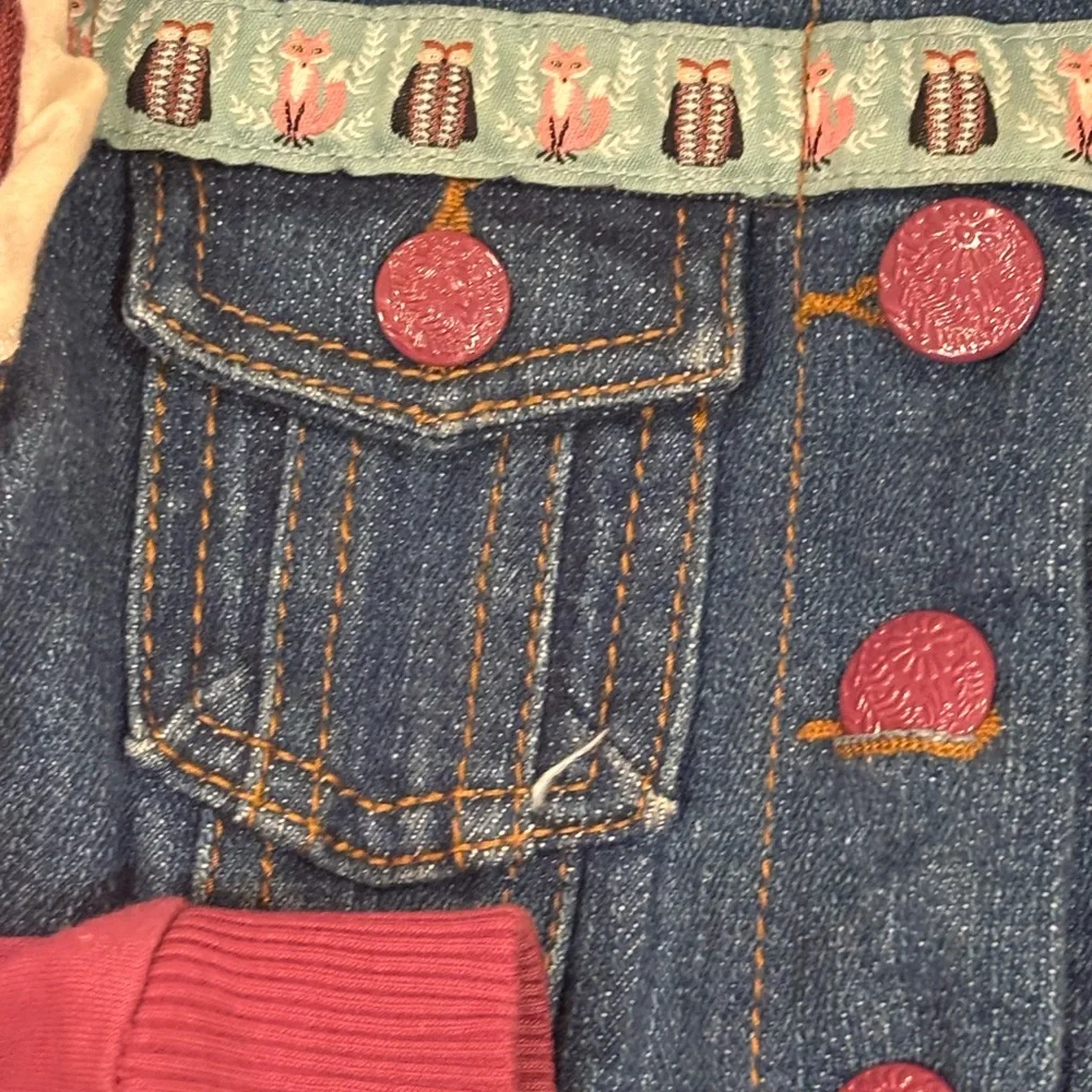 Matilda Jane size 2t