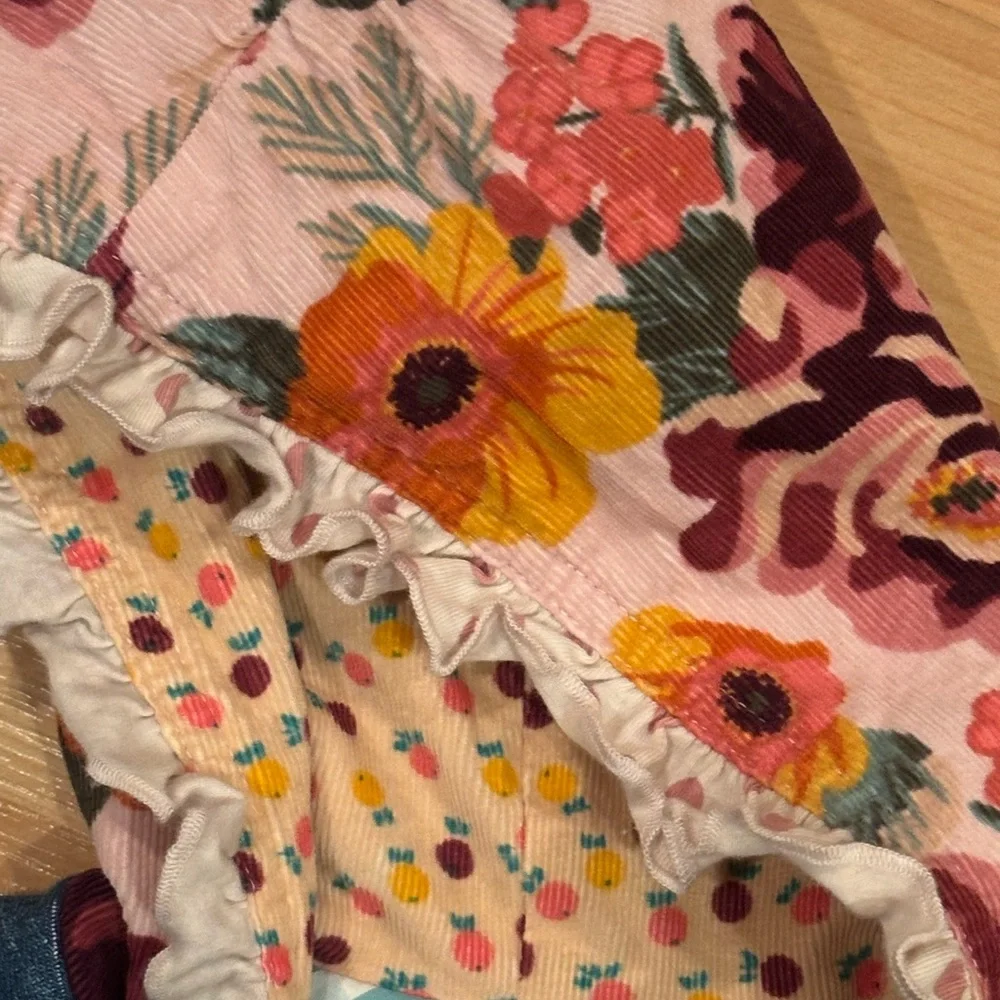 Matilda Jane size 2t