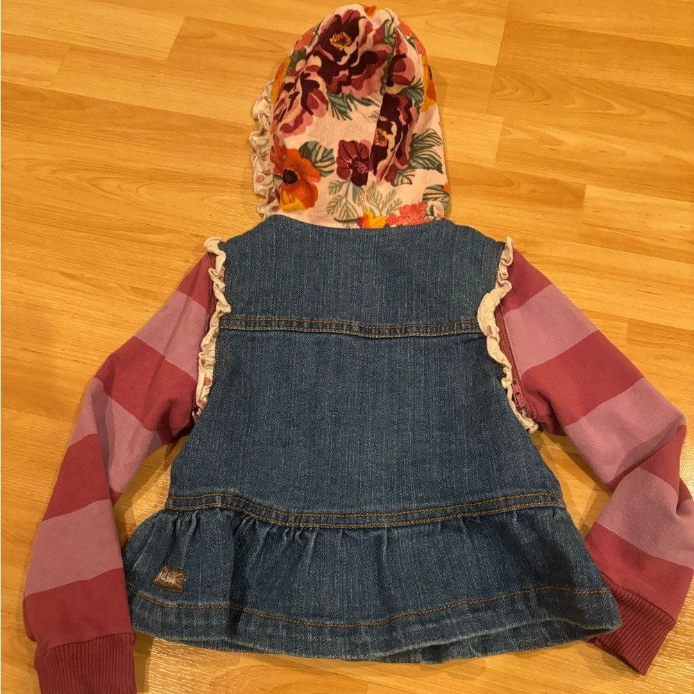 Matilda Jane size 2t
