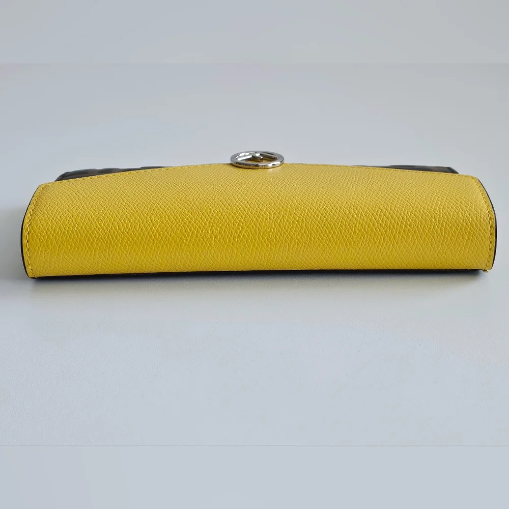 Fendi authentic pre