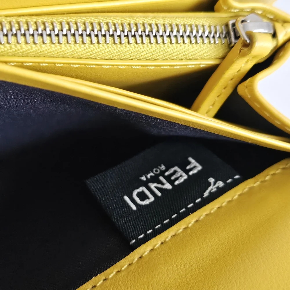 Fendi authentic pre