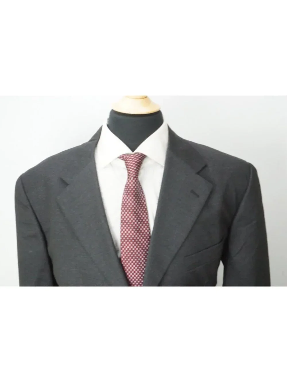Burberry approximate measurements