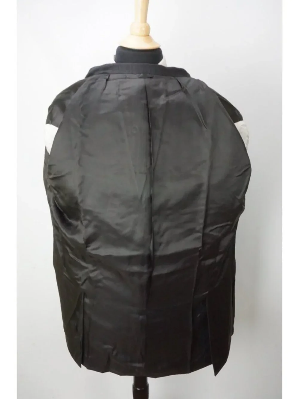 Burberry approximate measurements