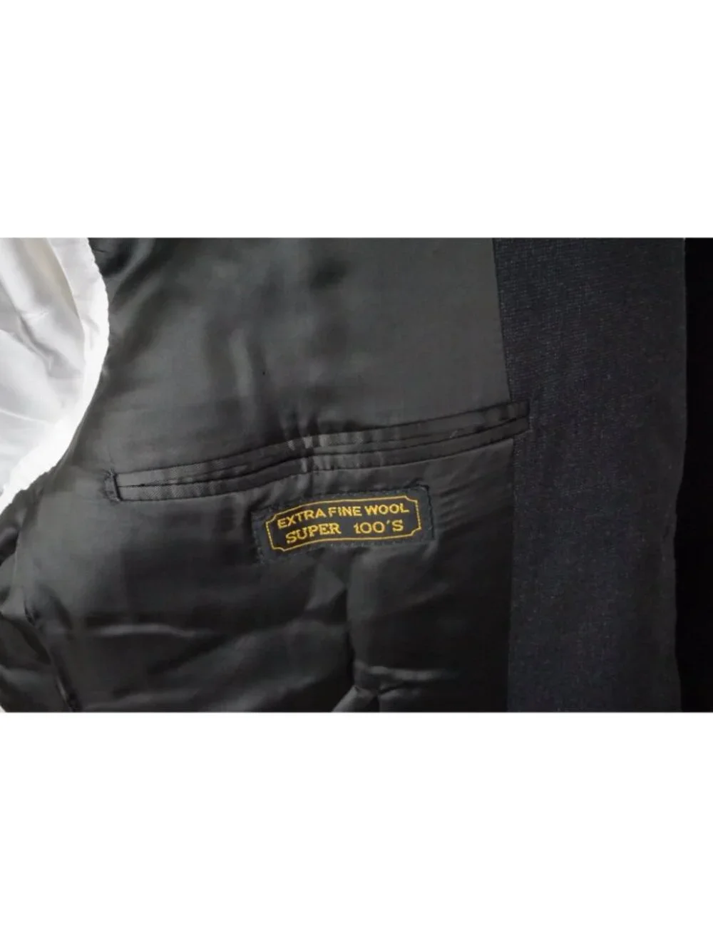 Burberry approximate measurements
