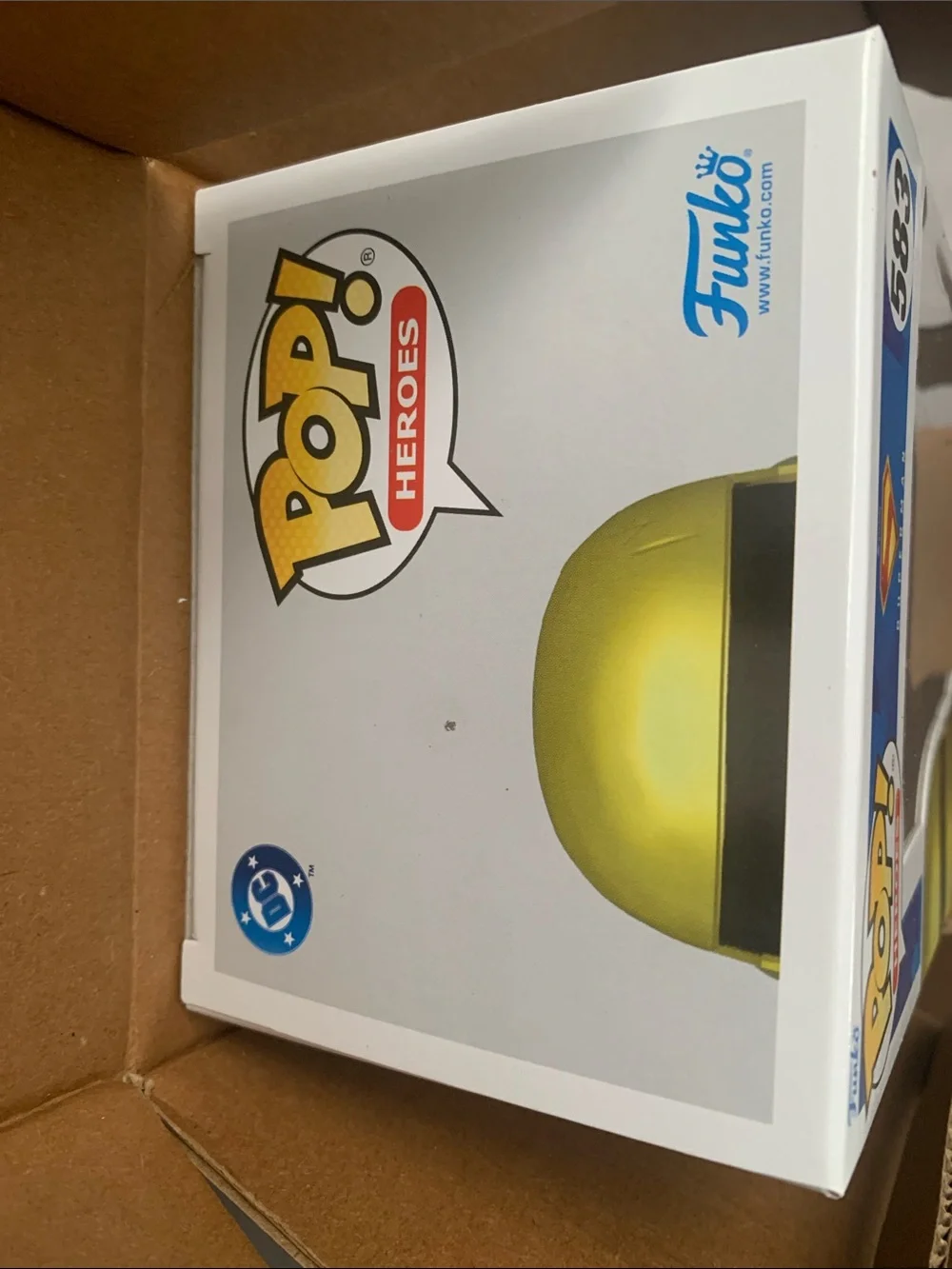Funko 🆕 pop