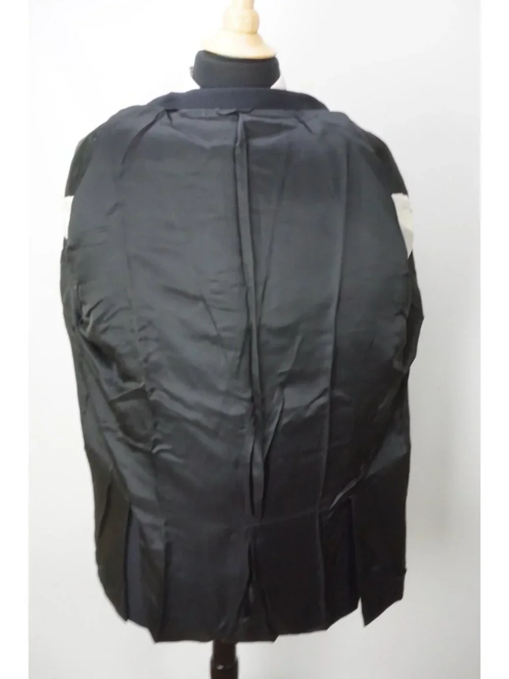 Burberry international wrinkled specifically