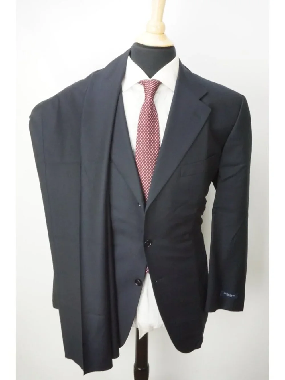 Burberry gs marked