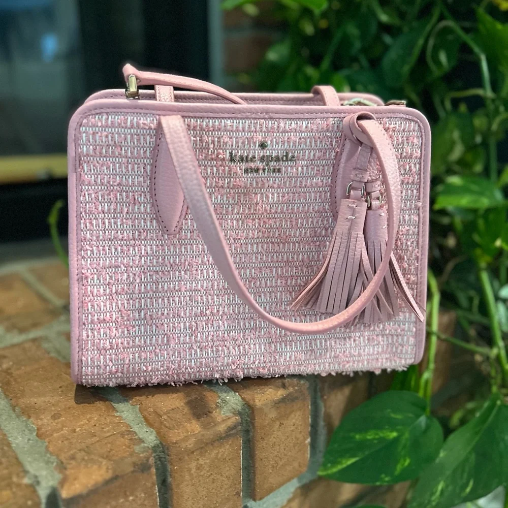 kate spade reposhing loved